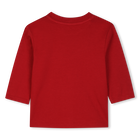 Long sleeve t-shirt TIMBERLAND 
                    BOY