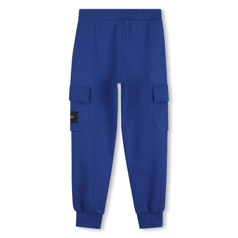 Jogging pants MARC JACOBS 
                        BOY