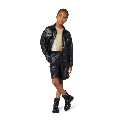 Long-sleeved shirt MICHAEL KORS GIRL