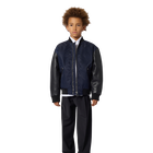 Two-tone jacket GIVENCHY 
                    BOY