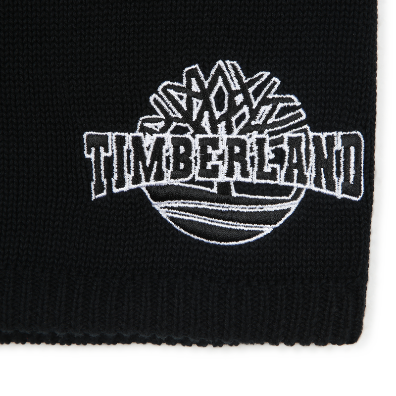 Cotton Knit Set TIMBERLAND 
                    BOY