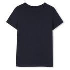 Short sleeve t-shirt CHLOE 
                    GIRL