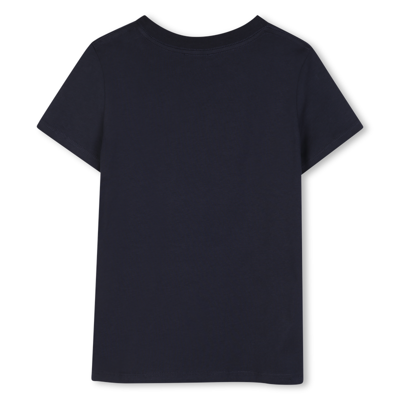 Short sleeve t-shirt CHLOE 
                        GIRL
