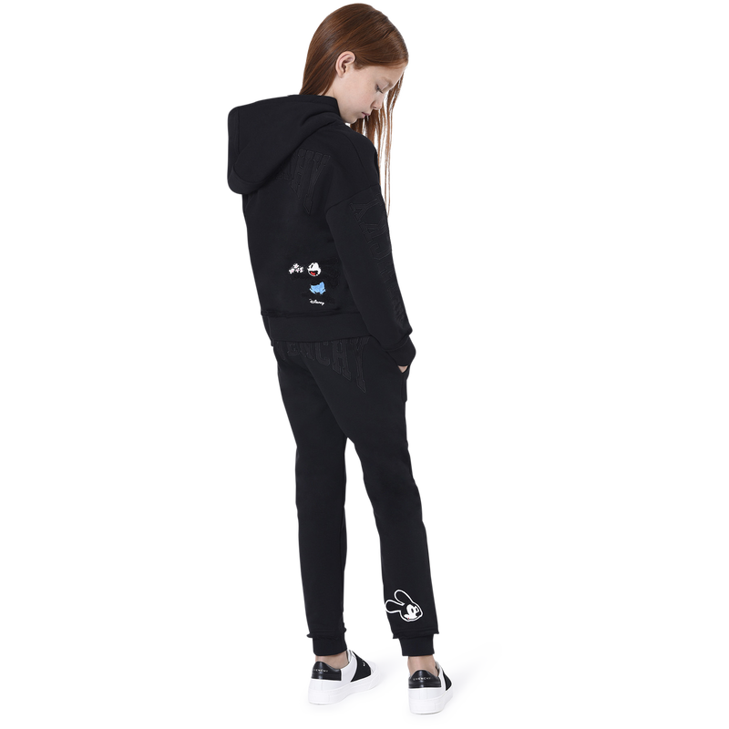 Disney Fleece sweatpants GIVENCHY 
                    GIRL