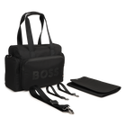 Diaper bag BOSS 
                    UNISEX