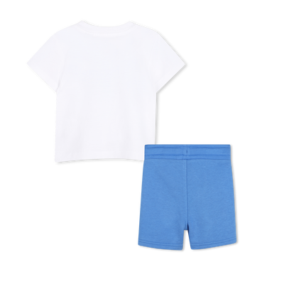 Shorts Outfit Set TIMBERLAND BOY