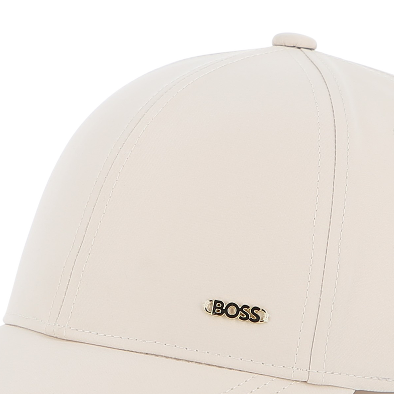 Adjustable Hat BOSS 
                        GIRL
