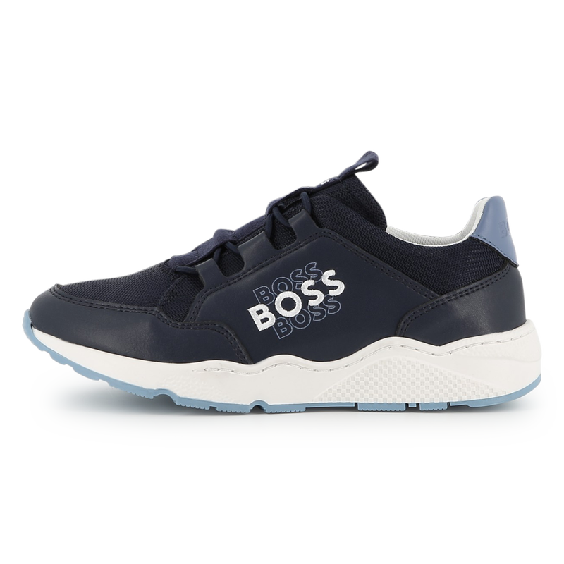 Sneakers BOSS 
                        BOY