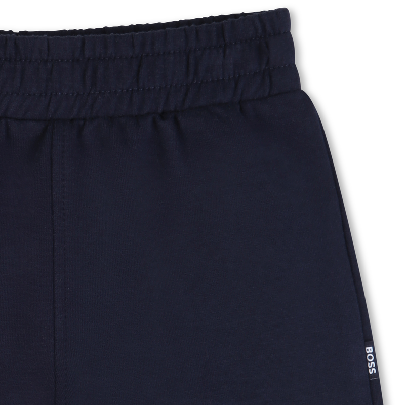 Jersey Outfit Set BOSS 
                        BOY