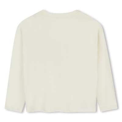 Long sleeve t-shirt ZADIG VOLTAIRE GIRL