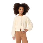 Knitted cardigan CHLOE 
                    GIRL