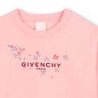 Sweatshirt GIVENCHY 
                    GIRL