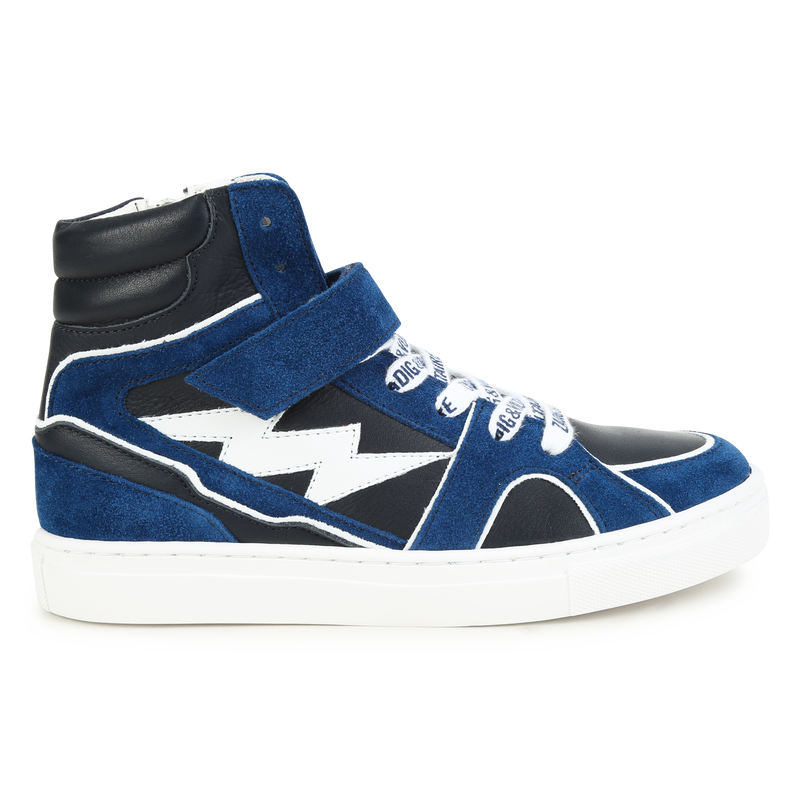Sneakers ZADIG & VOLTAIRE 
                    BOY