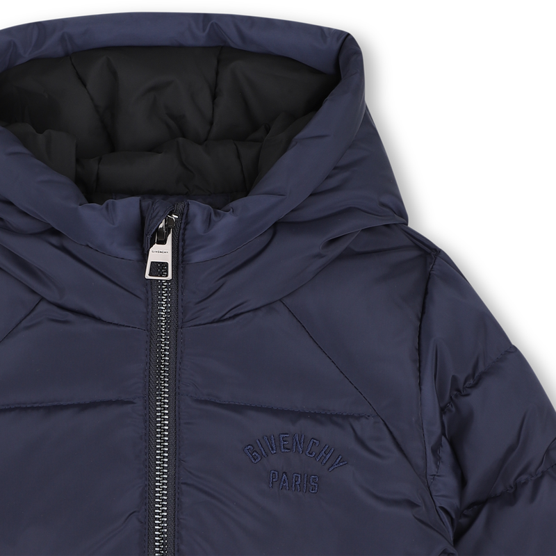 Down jacket GIVENCHY 
                        BOY