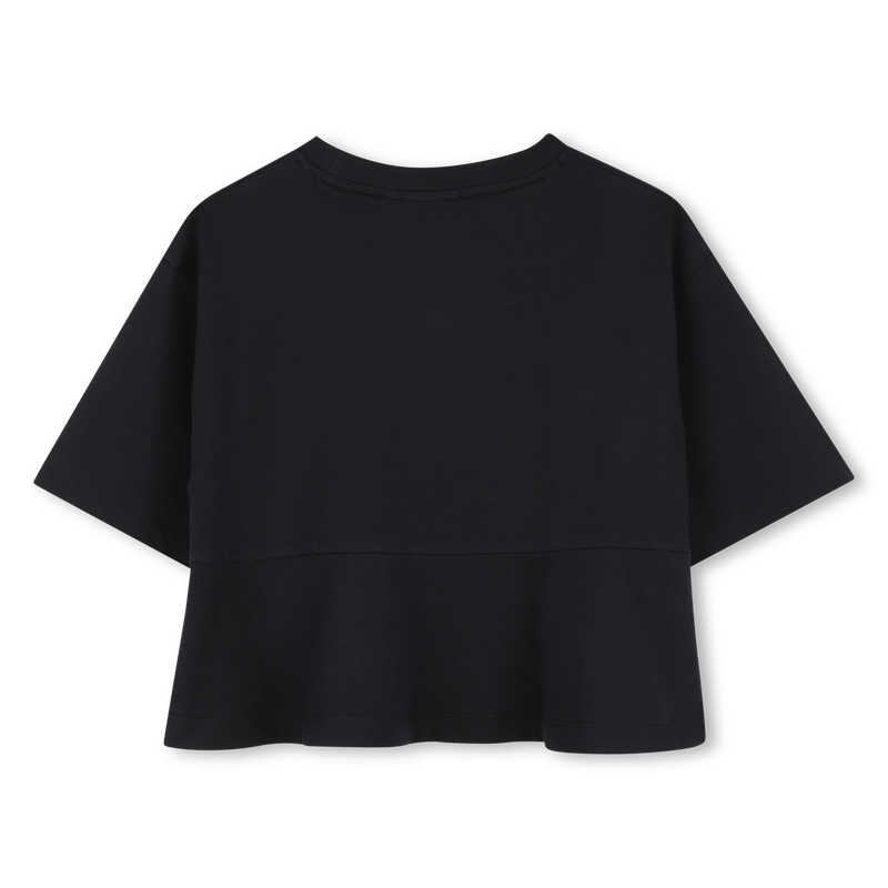Short sleeve t-shirt HUGO 
                        GIRL
