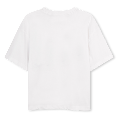 Short-Sleeved T-Shirt MARC JACOBS BOY