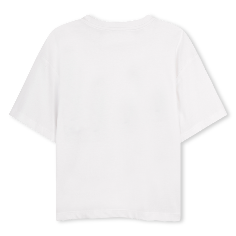 Short-Sleeved T-Shirt MARC JACOBS 
                        BOY