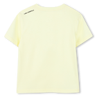 Short-Sleeved T-Shirt KARL LAGERFELD KIDS 
                    BOY