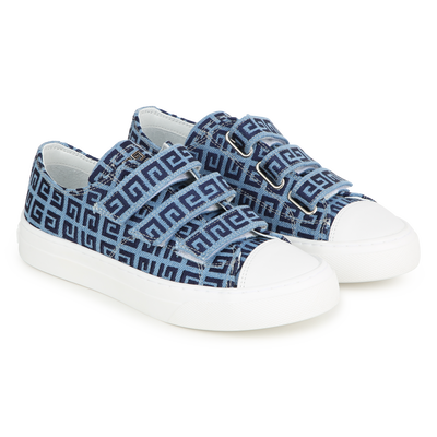 Givenchy trainers kids new arrivals