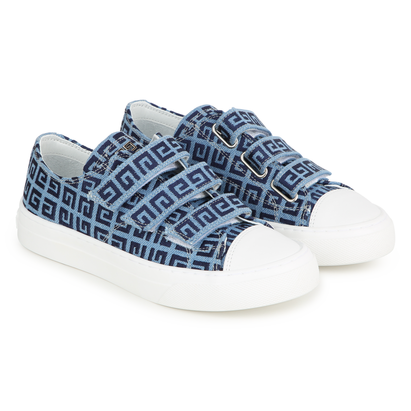 Velcro Sneakers GIVENCHY 
                    BOY