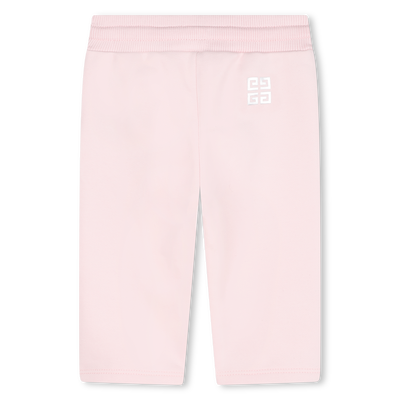 Fleece Sweatpants GIVENCHY GIRL
