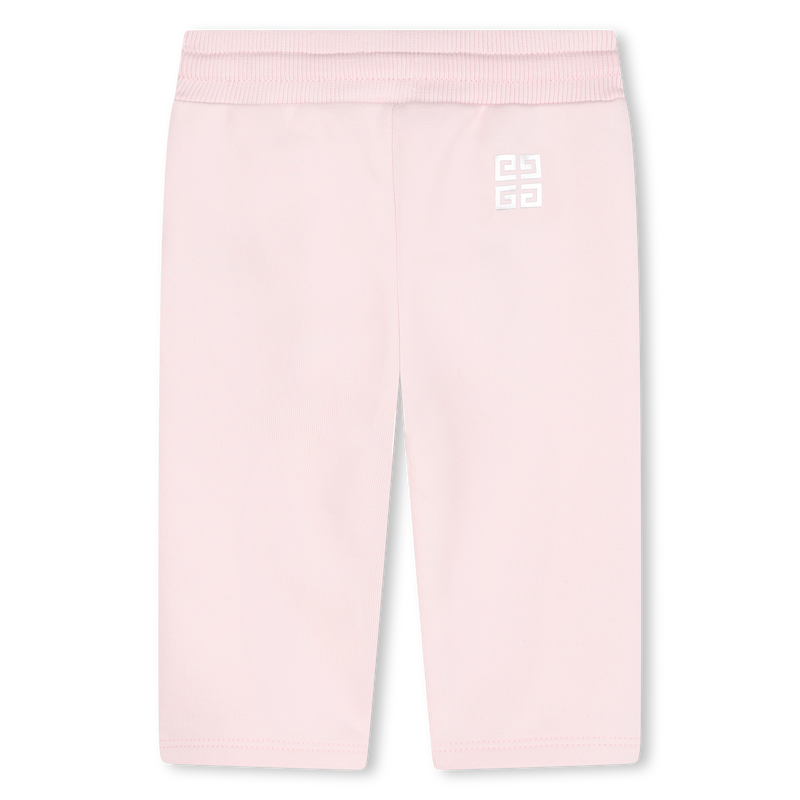 Fleece Sweatpants GIVENCHY 
                    GIRL