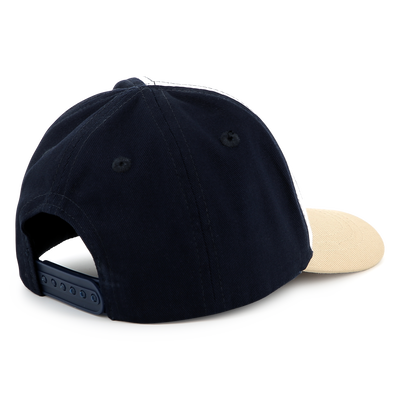 Adjustable cotton baseball cap BOSS BOY