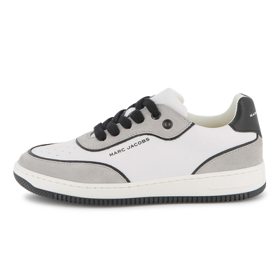 Lace-up low-top sneakers MARC JACOBS BOY