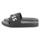 Slides, BLACK, hi-res