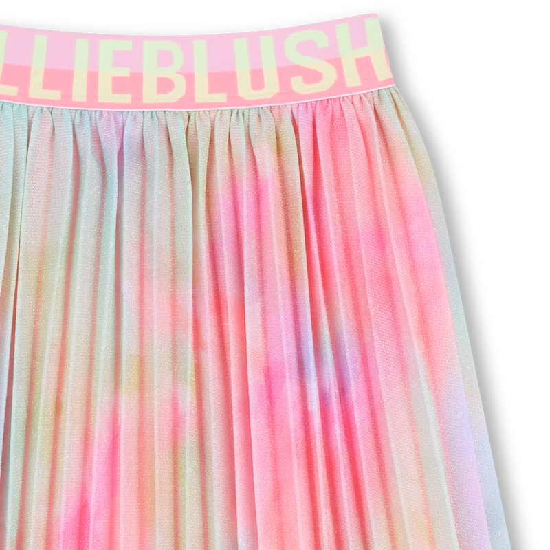 Pleated Skirt BILLIEBLUSH 
                        GIRL