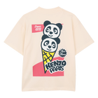 Short-Sleeved T-Shirt KENZO KIDS 
                    BOY