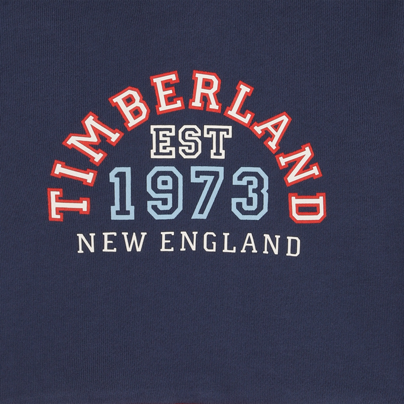 Hoodie TIMBERLAND 
                        BOY