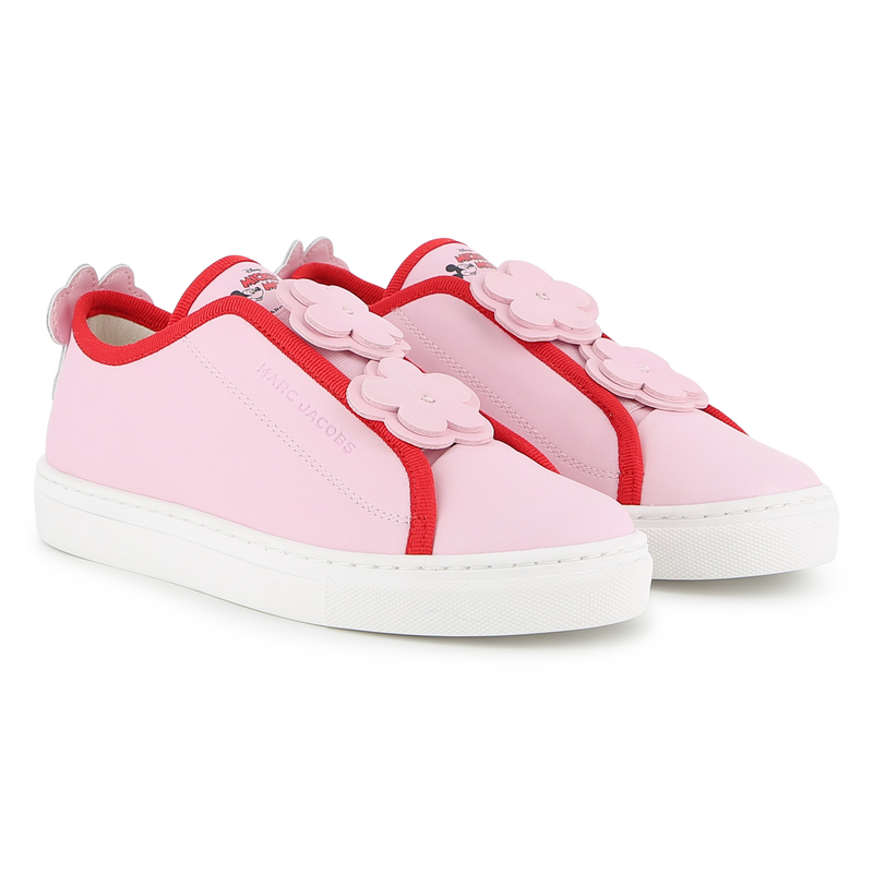 Sneakers MARC JACOBS 
                        GIRL