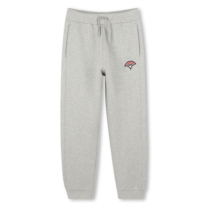 Fleece sweatpants KENZO KIDS 
                        BOY