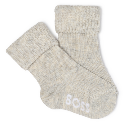 Pack of 3 pairs of socks BOSS BOY