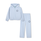 Cardigan and trouser set KENZO KIDS 
                    UNISEX