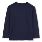 Pack of 2 T-shirts TIMBERLAND 
                    BOY