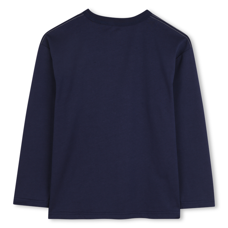 Pack of 2 T-shirts TIMBERLAND 
                        BOY