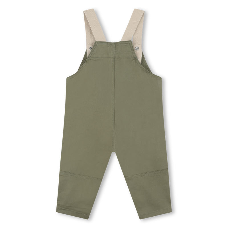 Cotton Overalls TIMBERLAND 
                    BOY