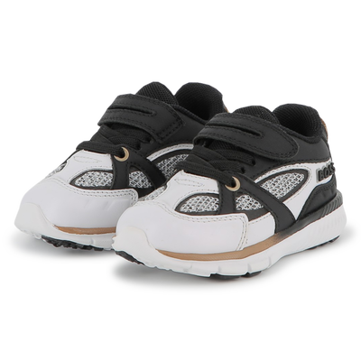 Sneakers with elasticated laces BOSS BOY