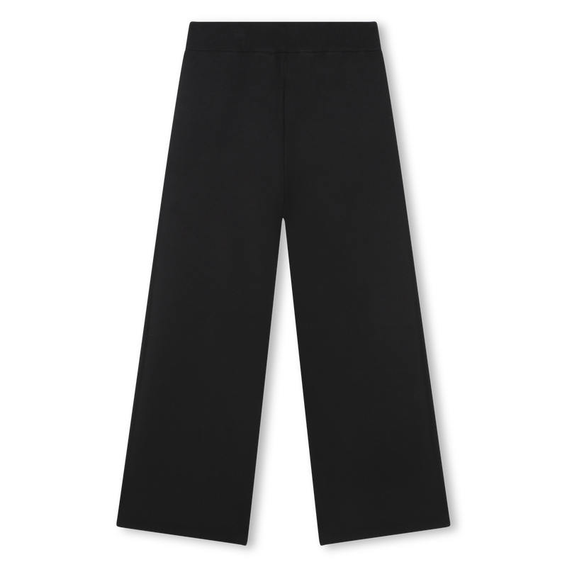 Tricot Trousers SONIA RYKIEL 
                    GIRL