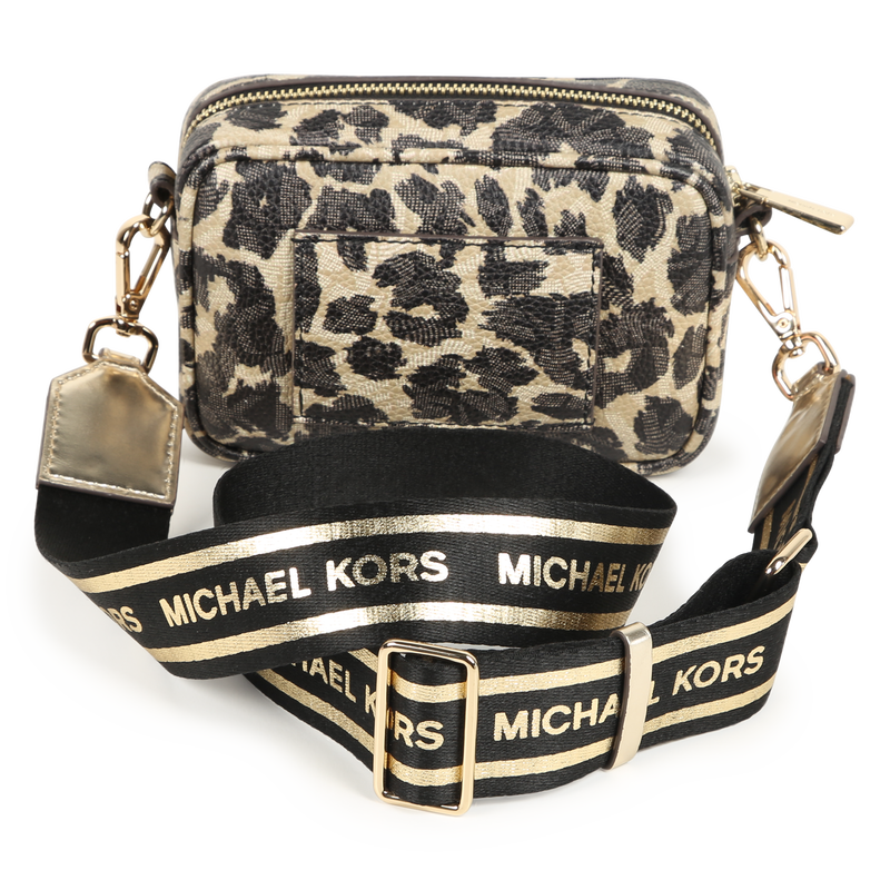 Printed Purse MICHAEL KORS 
                        GIRL
