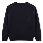 Sweatshirt TIMBERLAND 
                    BOY