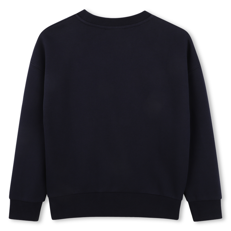 Sweatshirt TIMBERLAND 
                        BOY
