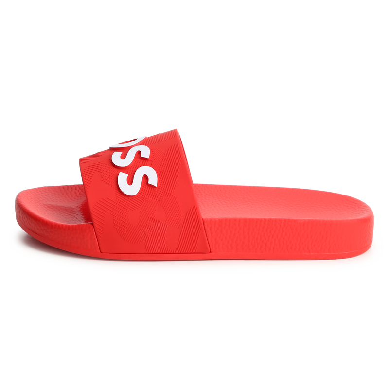 Boss orange flip discount flops