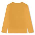 Graphic Print T-Shirt TIMBERLAND 
                    BOY