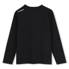 Short sleeve t-shirt KARL LAGERFELD KIDS 
                    BOY