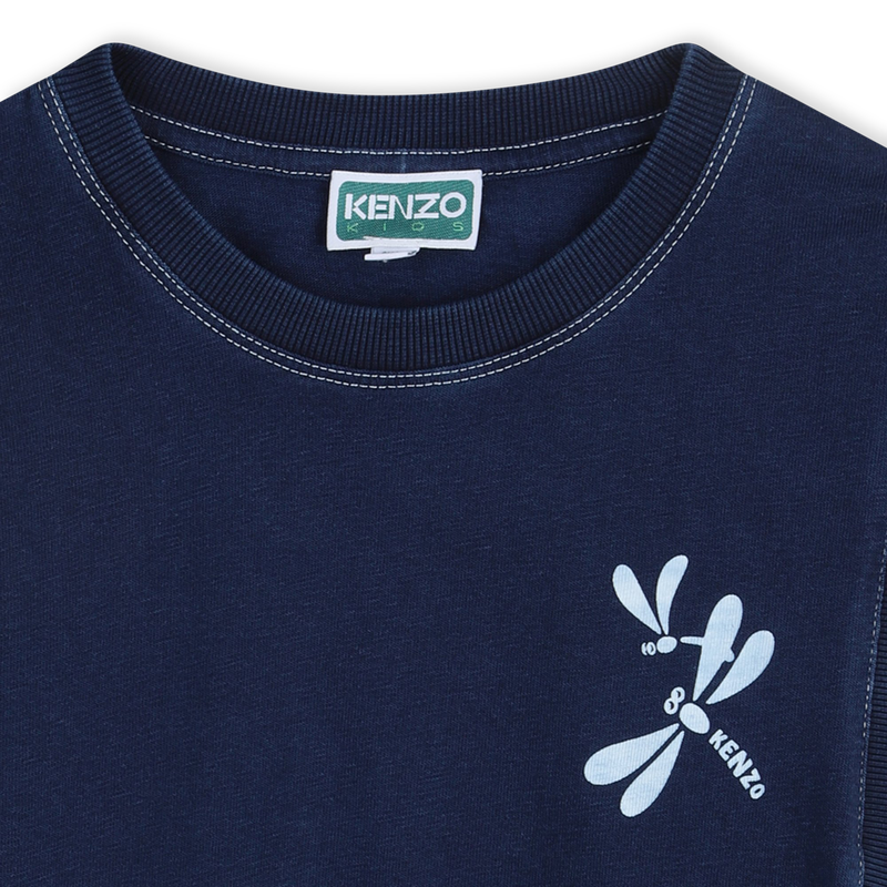 Tank Top KENZO KIDS 
                        GIRL