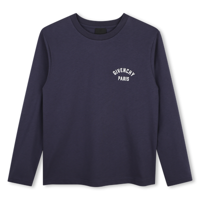 Short sleeve t-shirt GIVENCHY BOY
