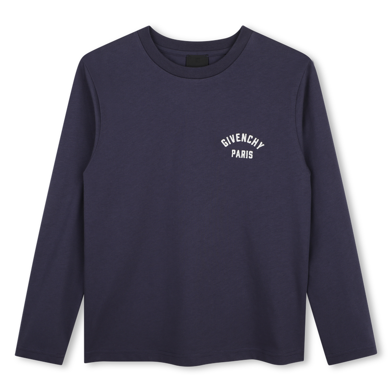 Short sleeve t-shirt GIVENCHY 
                        BOY